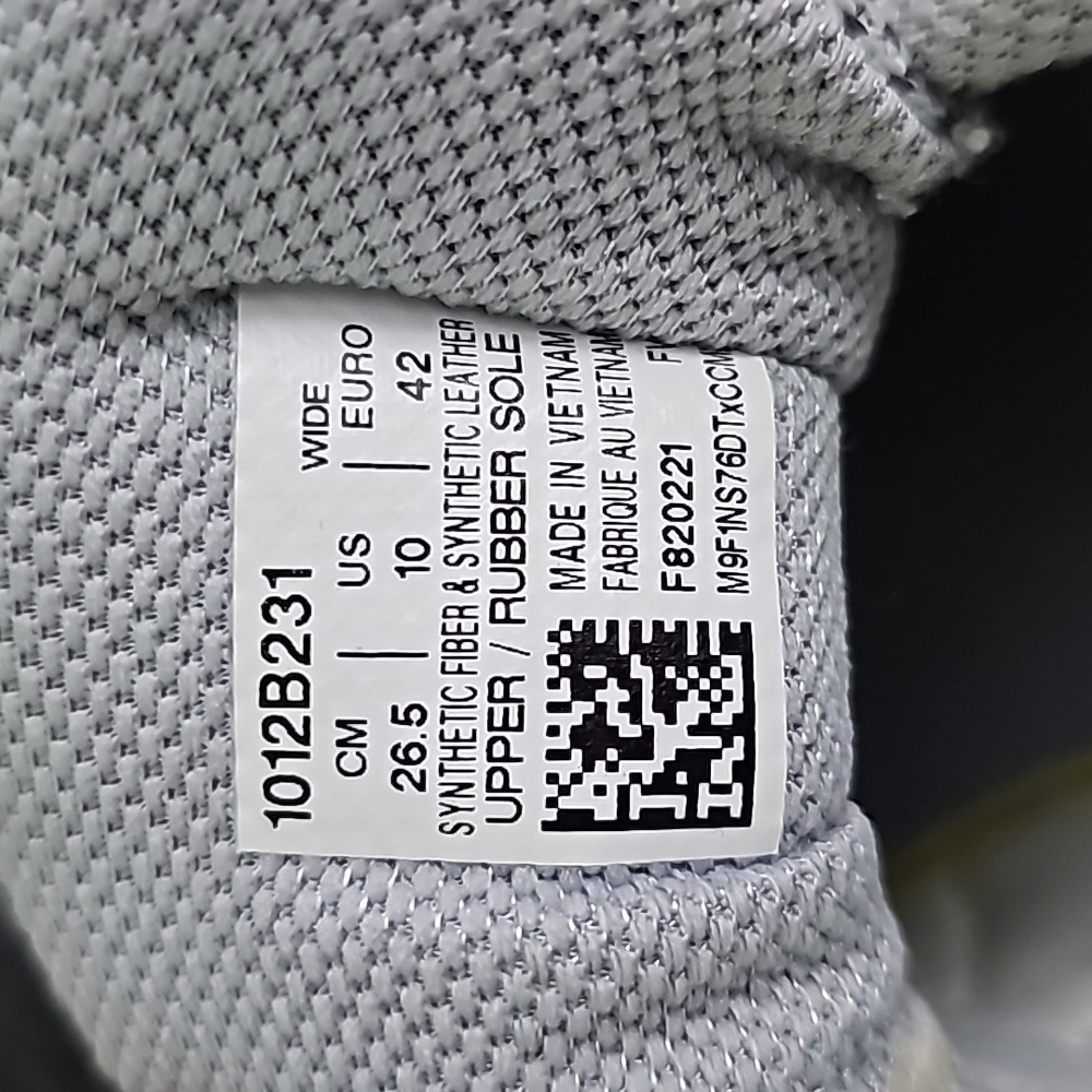 Asics womens size 10 - Picture 4 of 4